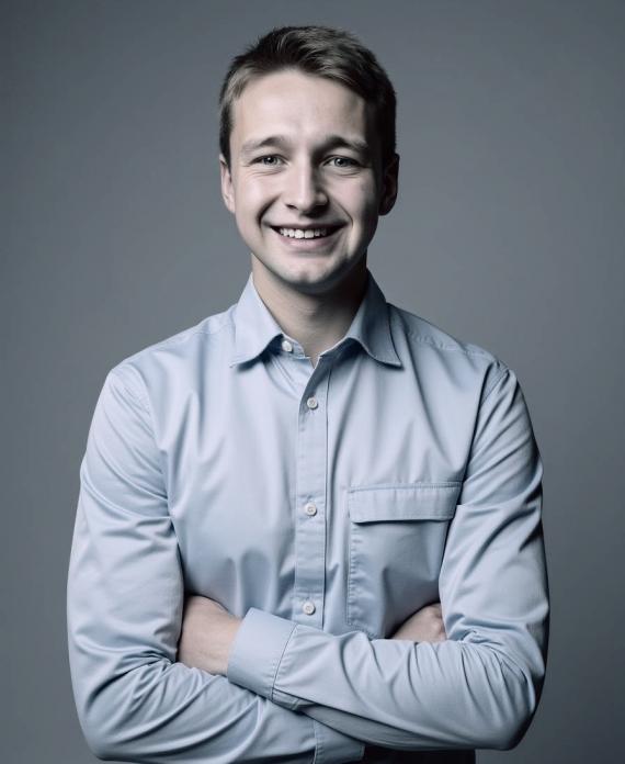 Foto von Lorenz Bosch