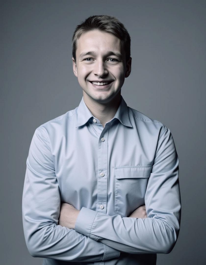 Foto von Lorenz Bosch